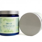 Vino lux bath salts