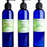 Grapeseed hand & body wash